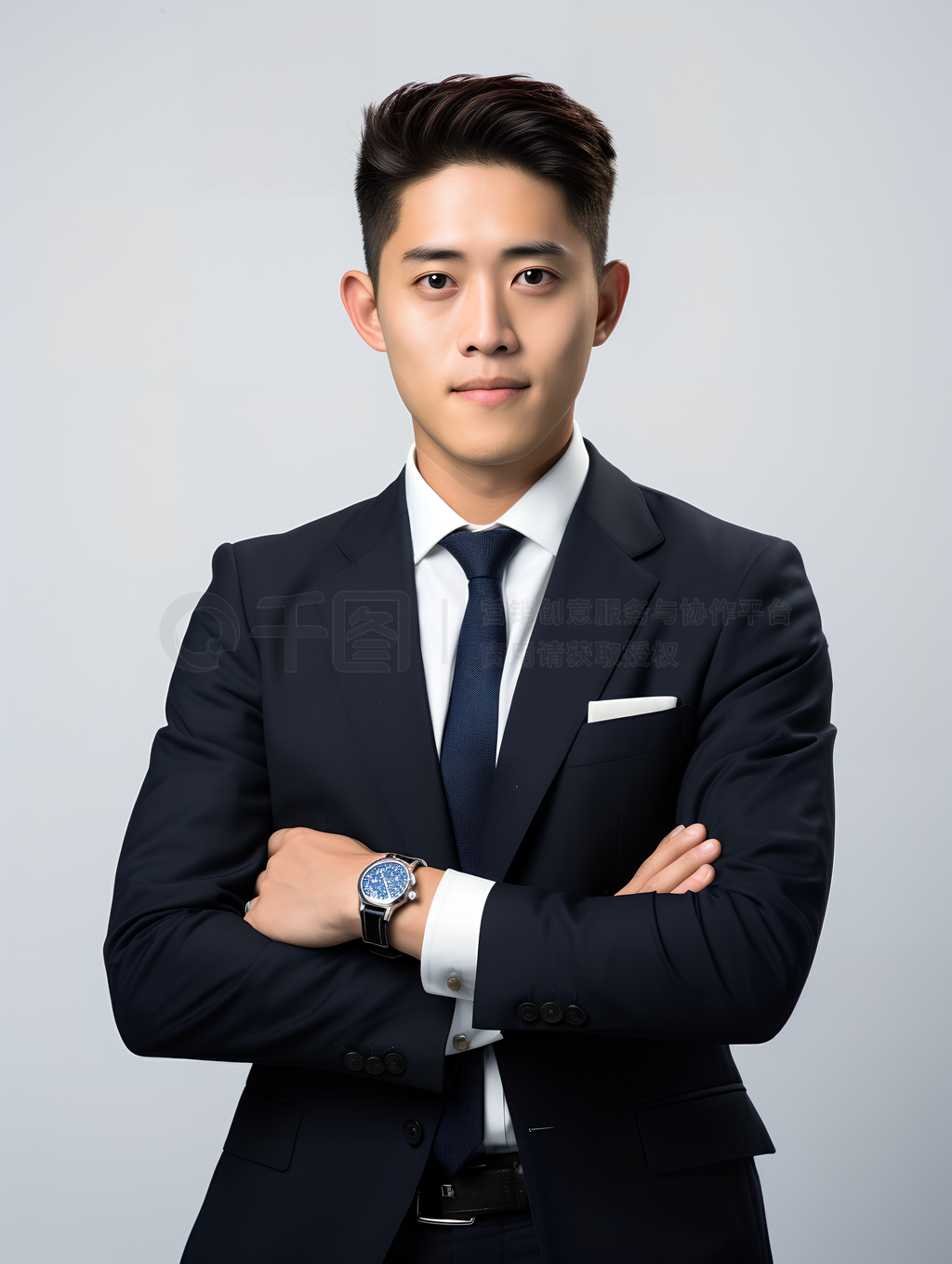 杨清华 创始人 & 执行董事